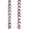 12 Pack: Dark Gray Pearl Potato Beads, 8mm by Bead Landing™